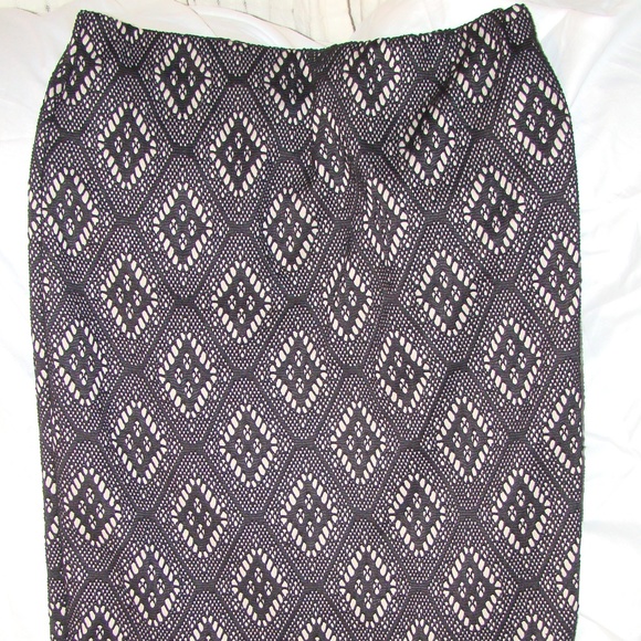 Renee C. Dresses & Skirts - NWT StitchFix Renee C Pencil Skirt